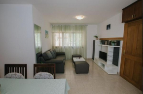 Antonia's Apartment
